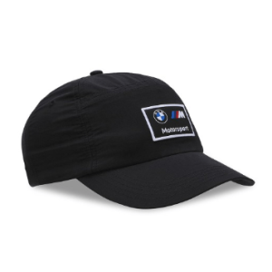 Premium BMW Motorsport Adjustable Cap