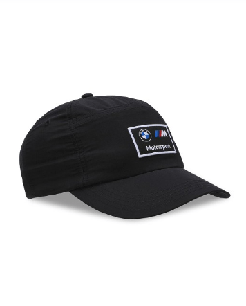 http://Premium%20BMW%20Motorsport%20Adjustable%20Cap